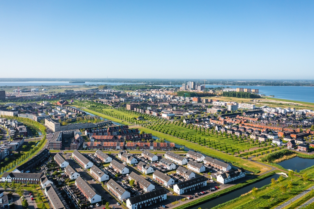 Deze postcodes vallen in het werkgebied van Behanger Den Haag.