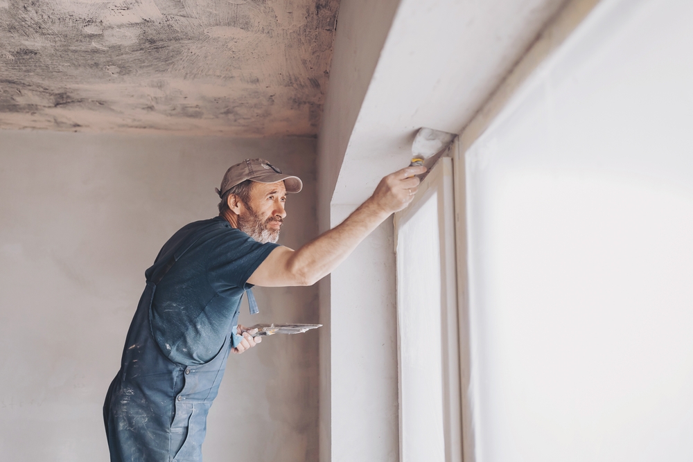 Vraag een goedkope offerte aan voor raapwerk voor je woning in Den Haag.