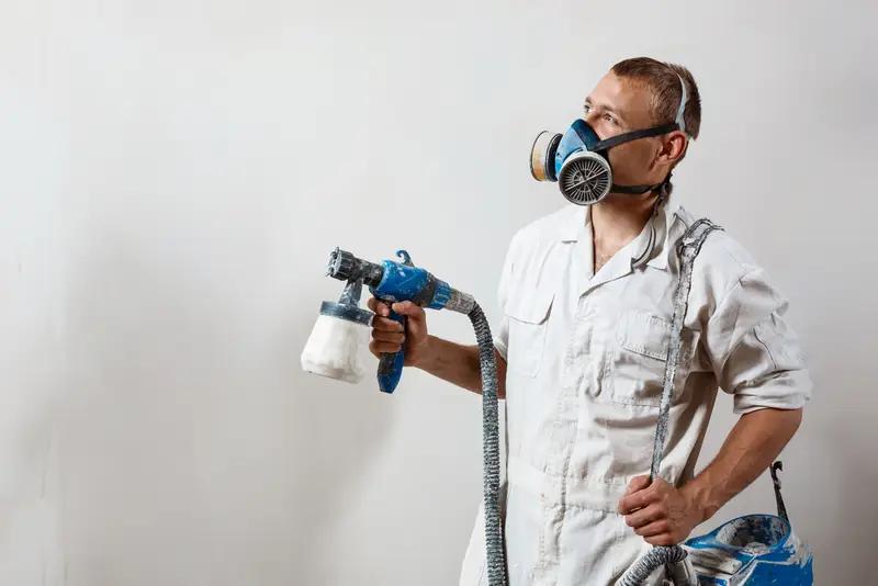 Voor professioneel spackspuitwerk in Den Haag moet je bij Stukadoor Service Den Haag zijn.